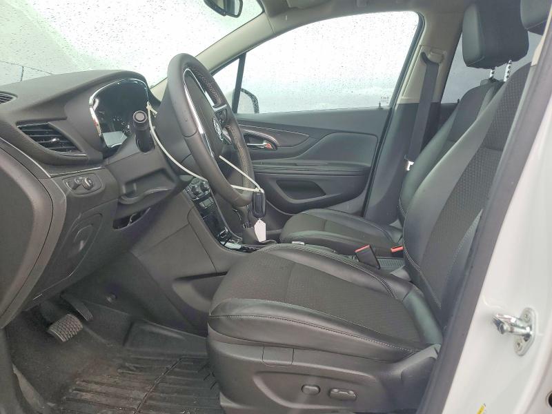 Aukcja sprzedaży 2018 Buick Encore, vin: KL4CJASB4JB643918, numer aukcji: 77068325