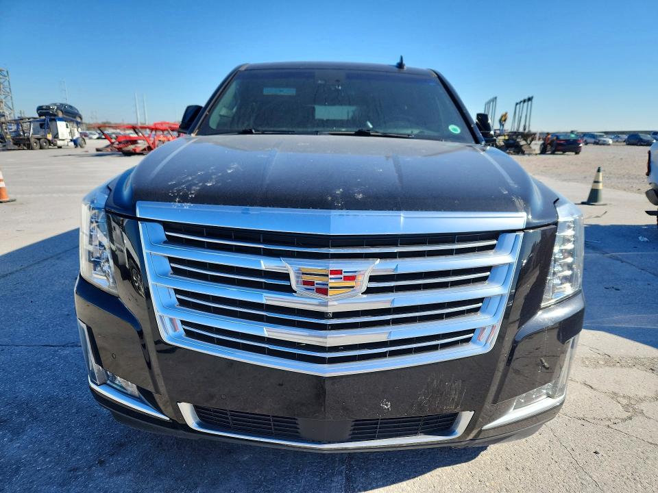 Aukcja sprzedaży 2019 Cadillac Escalade, vin: 1GYS4KKJXKR313242, numer aukcji: 75220225