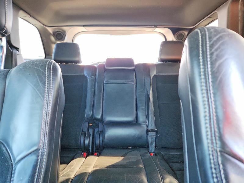 Продаж на аукціоні авто 2014 Jeep Grand Cherokee, vin: 1C4RJFDJ6EC212661, номер лоту: 76067605