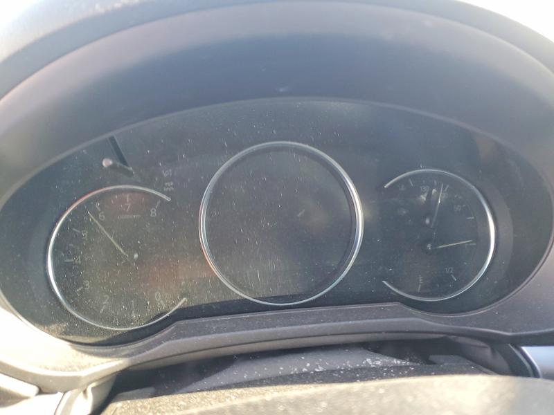 76610125 :رقم المزاد ، JM3KFBBLXR0509849 vin ، 2024 Mazda Cx-5 مزاد بيع