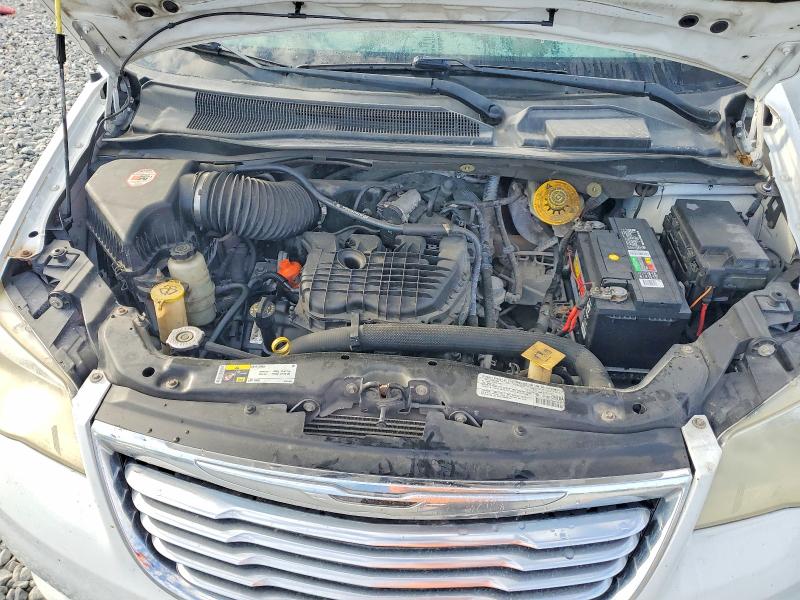 Продаж на аукціоні авто 2014 Chrysler Town & Country, vin: 2C4RC1CG1ER108170, номер лоту: 79054275