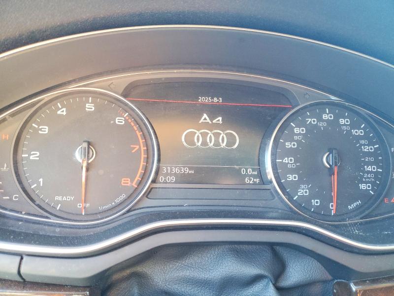 Aukcja sprzedaży 2019 Audi A4 Premium, vin: WAUGMAF48KA011180, numer aukcji: 76557175