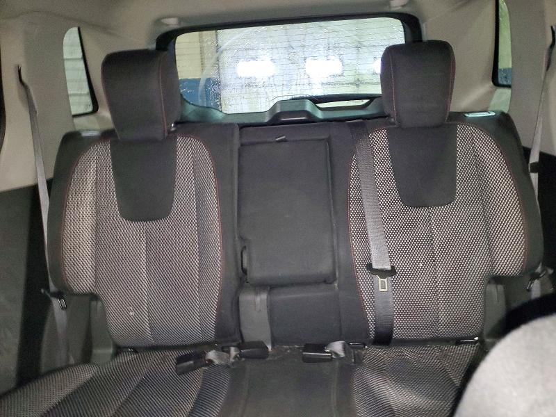Продажа на аукционе авто 2017 Gmc Terrain, vin: 2GKFLTEK1H6192095, номер лота: 75567765