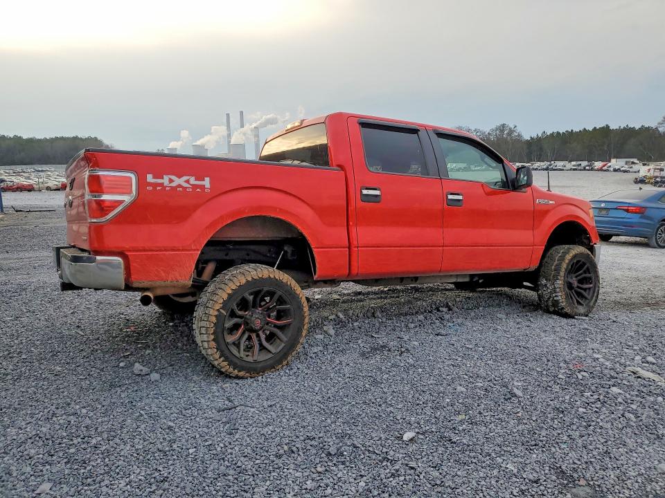 Продажа на аукционе авто 2014 Ford F150, vin: 1FTFW1EF2EFC84179, номер лота: 75839885