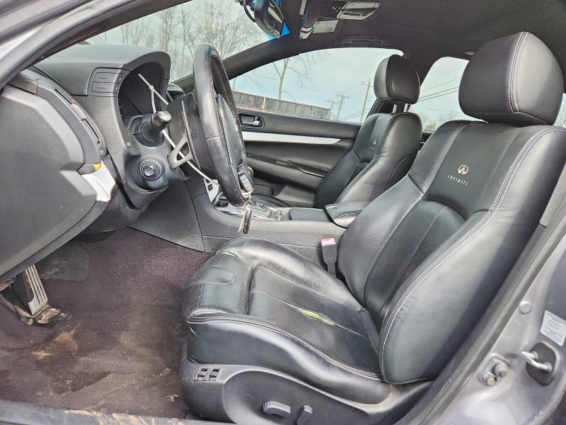 Aukcja sprzedaży 2011 Infiniti G37 Sedan, vin: JN1CV6AR2BM409937, numer aukcji: 74838455