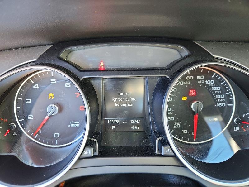 Aukcja sprzedaży 2014 Audi A5, vin: WAULFAFH9EN000455, numer aukcji: 78893905