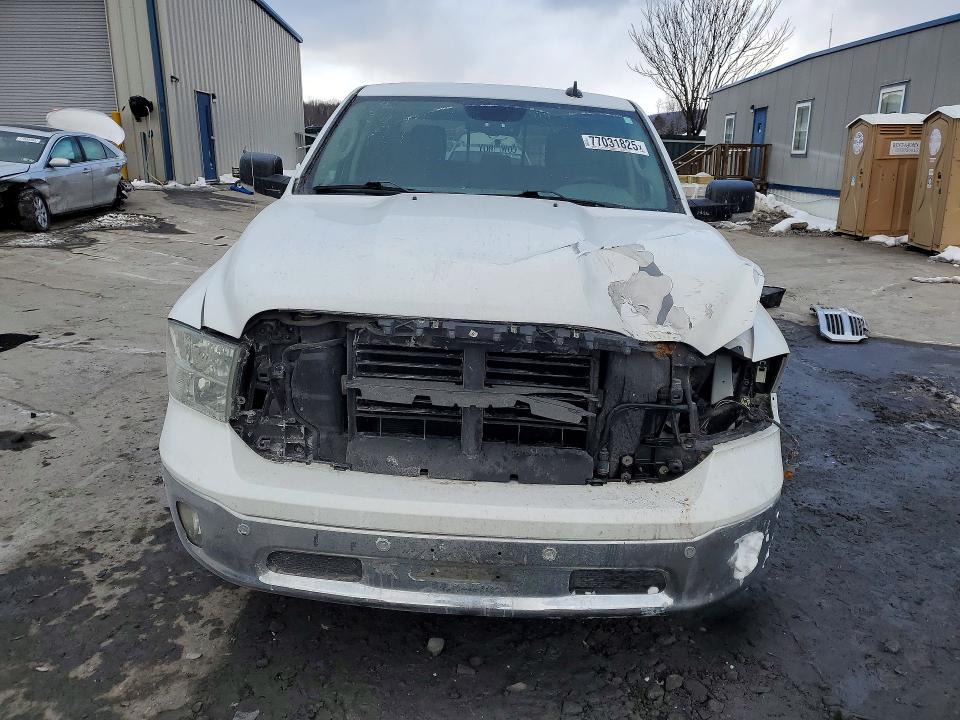 77031825 :رقم المزاد ، 3C6RR7LT2GG214402 vin ، 2016 Ram 1500 مزاد بيع