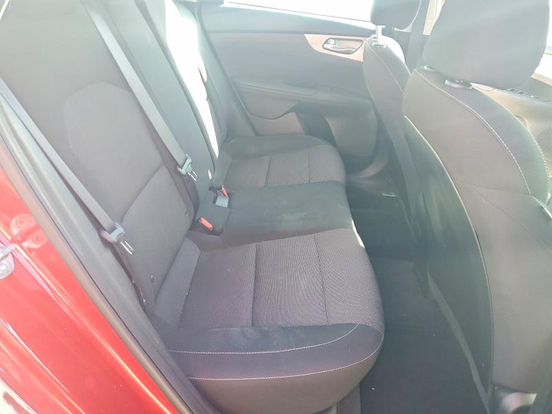 78129065 :رقم المزاد ، 3KPF24AD8RE776796 vin ، 2024 Kia Forte مزاد بيع
