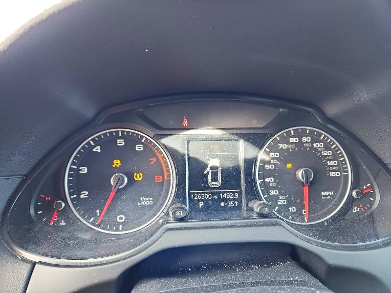 Aukcja sprzedaży 2013 Audi Q5, vin: WA1LFAFP9DA061539, numer aukcji: 76665345