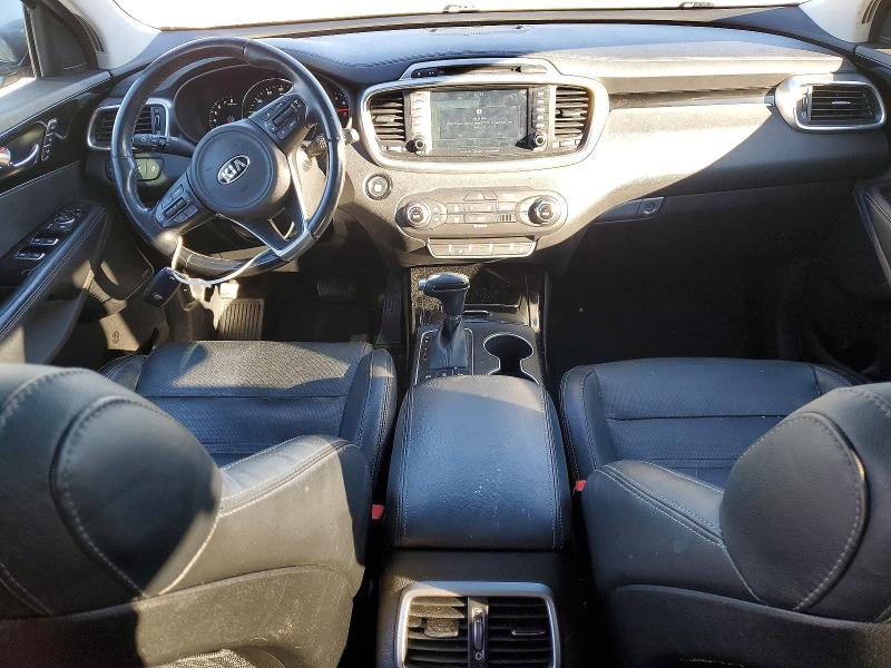 Aukcja sprzedaży 2016 Kia Sorento, vin: 5XYPKDA51GG121229, numer aukcji: 77371945