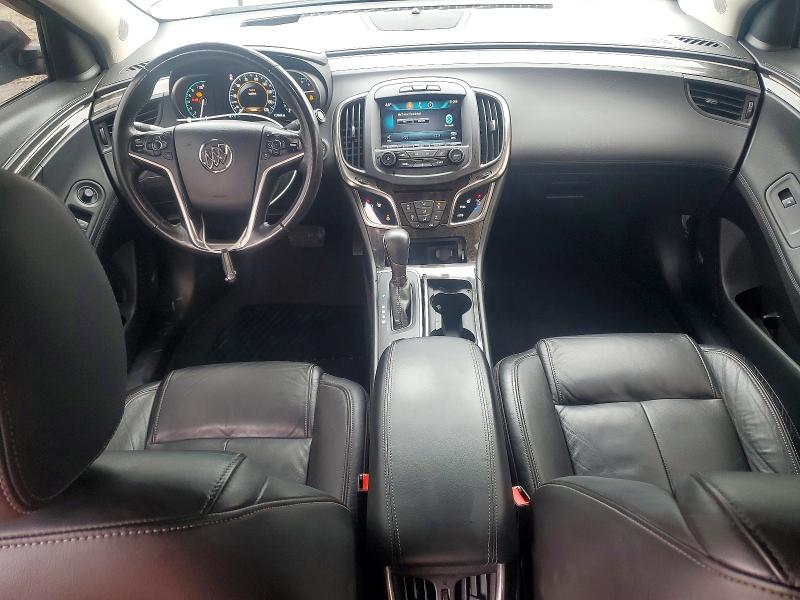 Продажа на аукционе авто 2015 Buick Lacrosse, vin: 1G4GC5G31FF253431, номер лота: 78043205