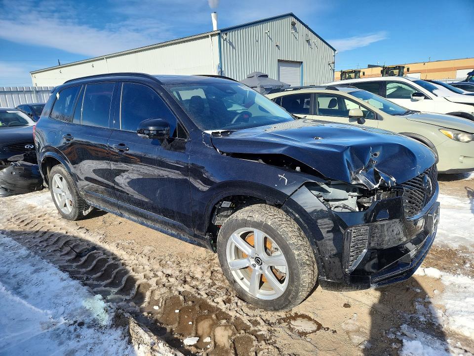 Aukcja sprzedaży 2026 Volvo Xc90, vin: YV4H60PM1T1437267, numer aukcji: 77332495
