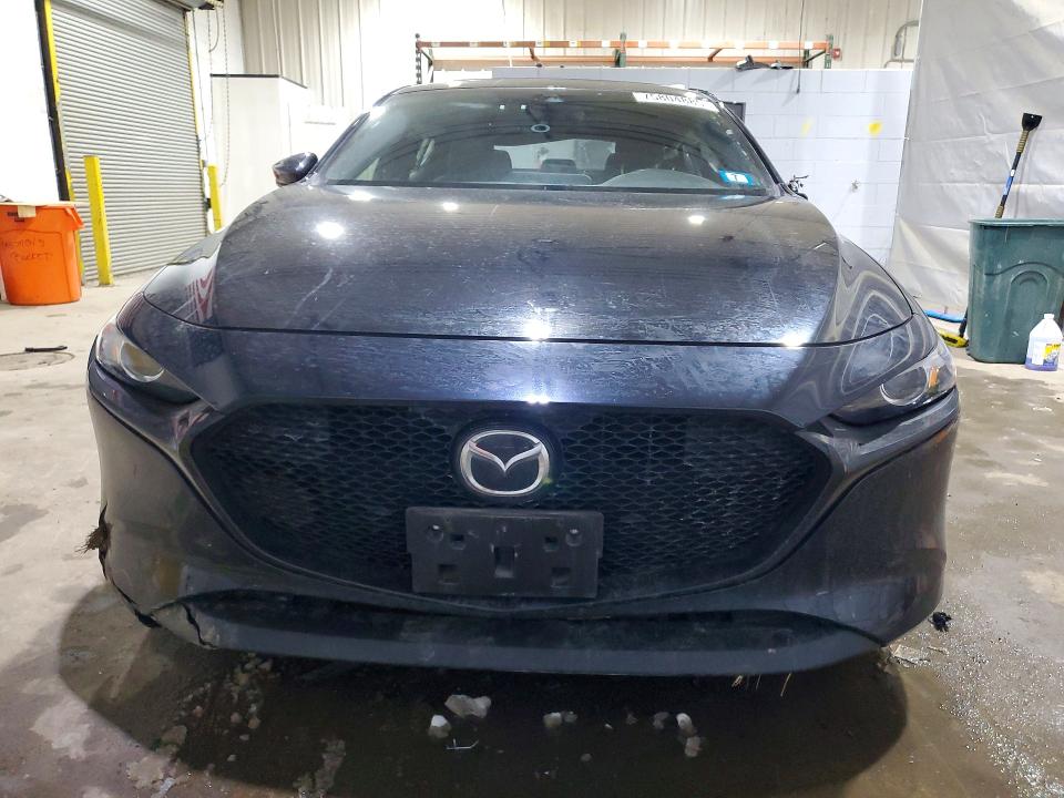 Aukcja sprzedaży 2019 Mazda 3, vin: JM1BPALM1K1106141, numer aukcji: 75804885