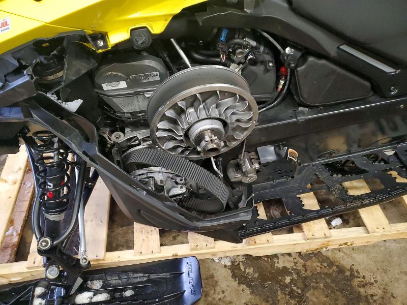 Продажа на аукционе авто 2020 Ski-doo Expedition Se 900 A, vin: 2BPSACLA6LV000291, номер лота: 78660935