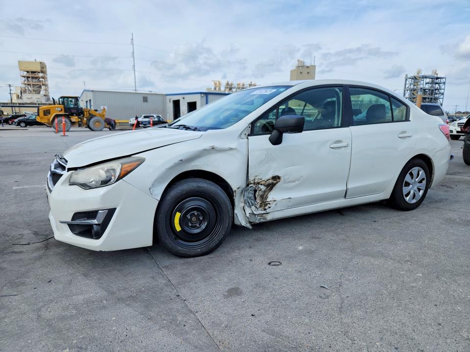 Продажа на аукционе авто 2015 Subaru Impreza, vin: JF1GJAA63FH003074, номер лота: 78122625