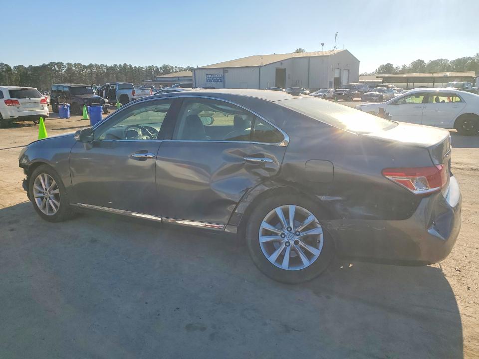 Продажа на аукционе авто 2012 Lexus Es 350, vin: JTHBK1EG8C2502664, номер лота: 79086955
