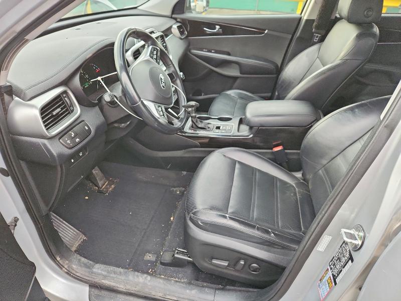 Продажа на аукционе авто 2019 Kia Sorento, vin: 5XYPHDA5XKG590875, номер лота: 77394965