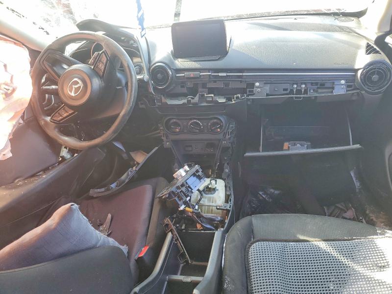 Aukcja sprzedaży 2019 Mazda Cx-3, vin: JM1DKDB73K0404295, numer aukcji: 74547545