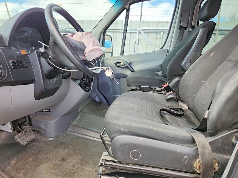 Продаж на аукціоні авто 2016 Mercedes-benz Sprinter, vin: 8BRPE7DD9GE121871, номер лоту: 77875735