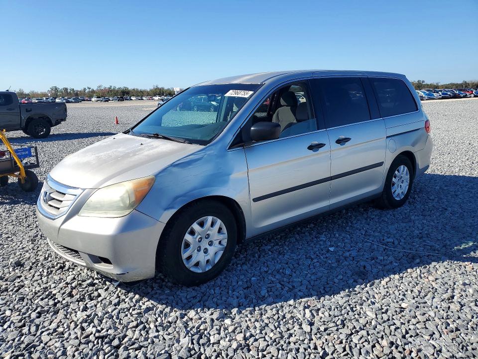 Продаж на аукціоні авто 2008 Honda Odyssey, vin: 5FNRL38298B061138, номер лоту: 72968755