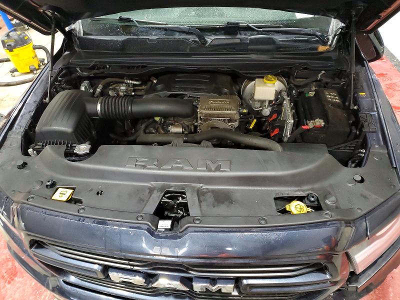 Aukcja sprzedaży 2021 Ram 1500, vin: 1C6SRFFT6MN744415, numer aukcji: 76593965
