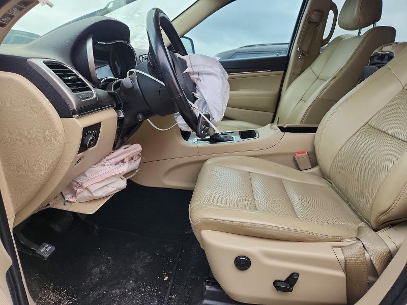Aukcja sprzedaży 2021 Jeep Grand Cherokee, vin: 1C4RJEBG4MC691453, numer aukcji: 73312815