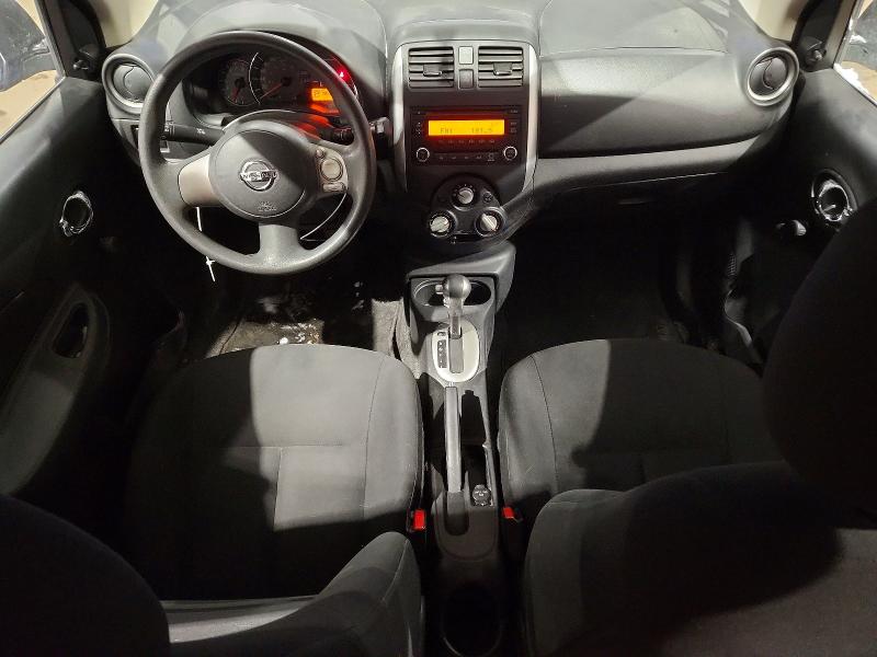 Продажа на аукционе авто 2015 Nissan Micra, vin: 3N1CK3CP4FL251992, номер лота: 78178885