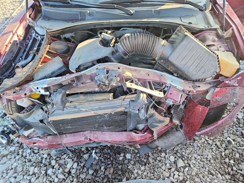 78108635 :رقم المزاد ، 2C3CDXHG5PH635320 vin ، 2023 Dodge Charger مزاد بيع