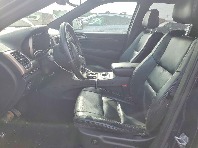 Aukcja sprzedaży 2016 Jeep Grand Cherokee, vin: 1C4RJFBG5GC442623, numer aukcji: 76446315