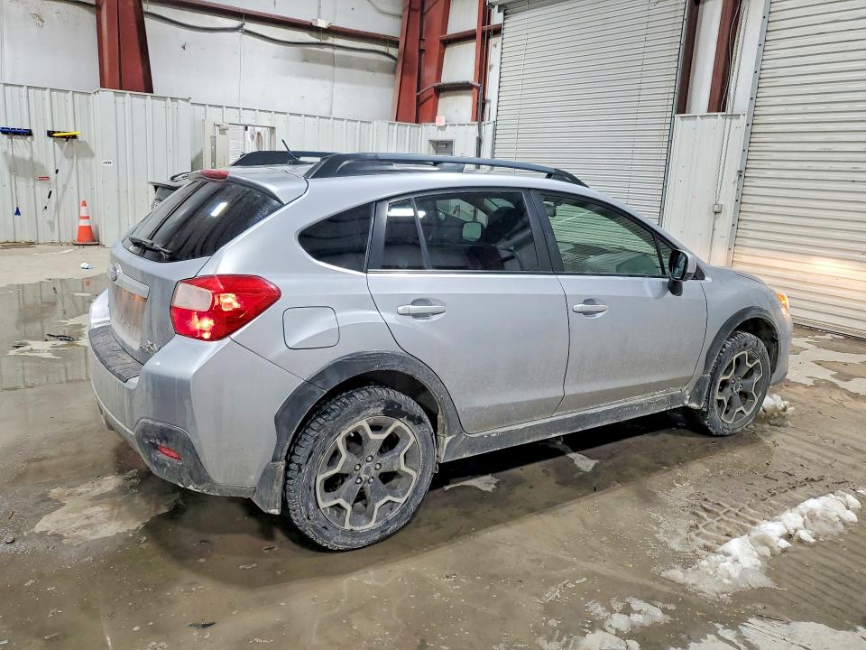 Продажа на аукционе авто 2014 Subaru Xv Crosstr, vin: JF2GPAKCXE8233806, номер лота: 77478855