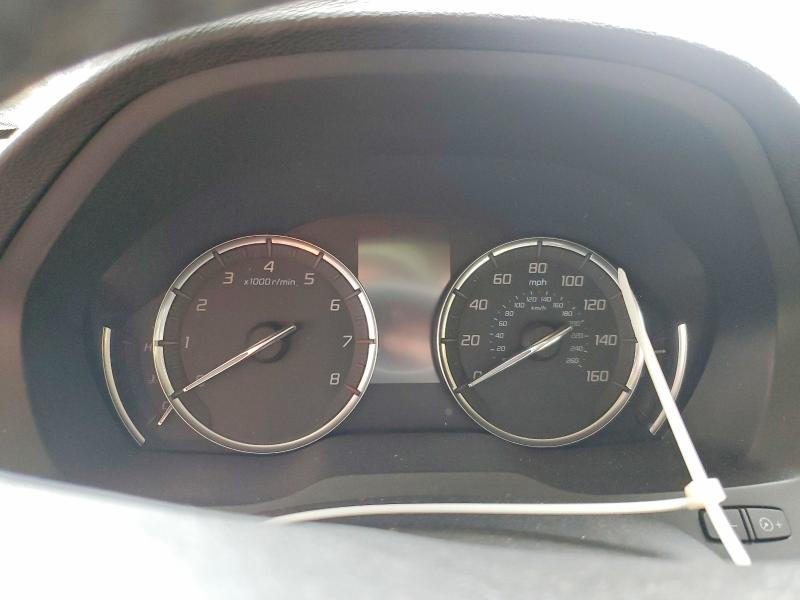 Aukcja sprzedaży 2014 Acura Mdx, vin: 5FRYD4H46EB026003, numer aukcji: 79215455