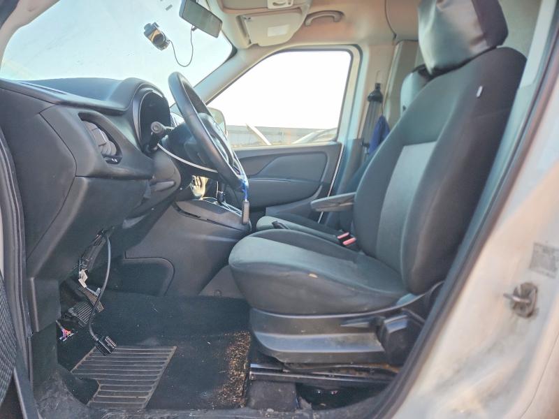 2018 Ram Promaster City მანქანა იყიდება აუქციონზე, vin: ZFBERFBB2J6H92220, აუქციონის ნომერი: 46055626
