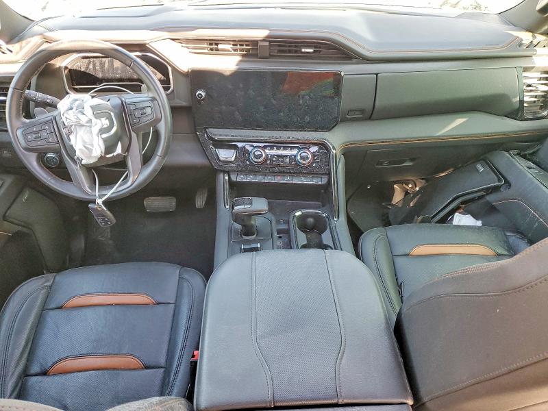 2023 Gmc Sierra მანქანა იყიდება აუქციონზე, vin: 1GTUUEE8XPZ217367, აუქციონის ნომერი: 77354715