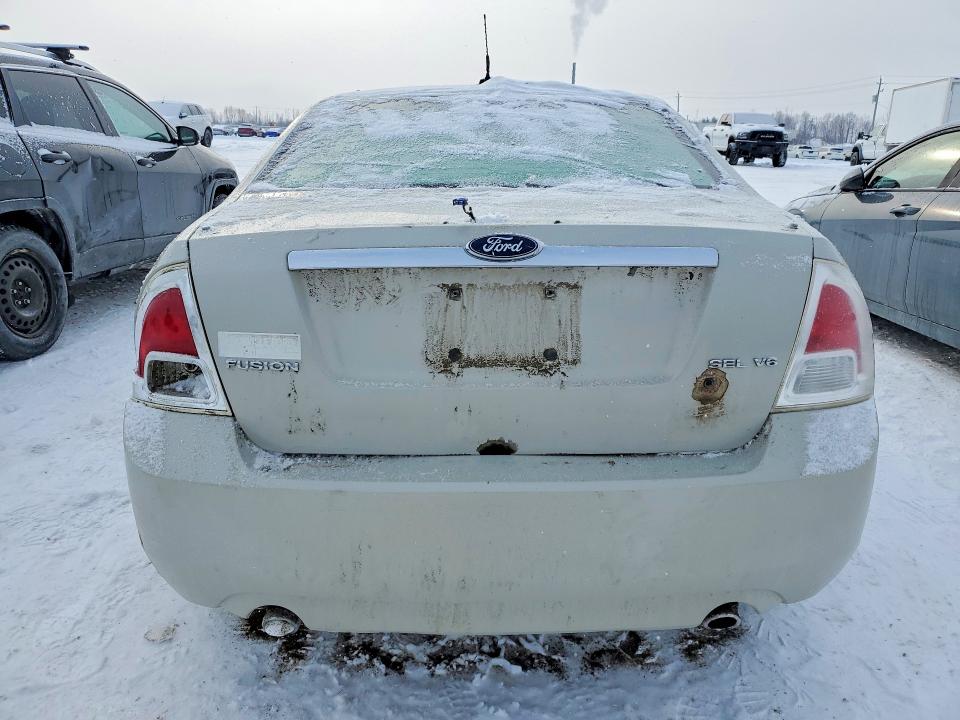Продажа на аукционе авто 2008 Ford Fusion, vin: 3FAHP08118R121942, номер лота: 73849565