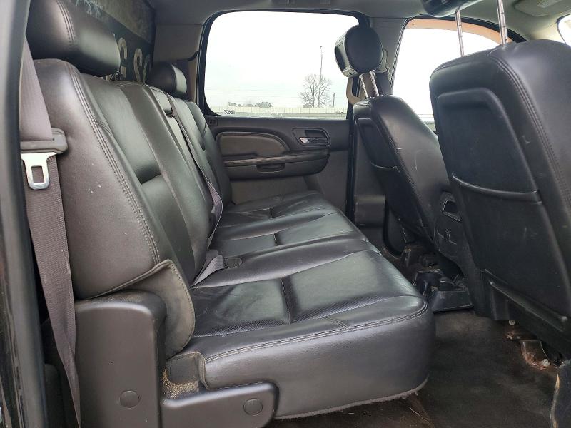 Продажа на аукционе авто 2012 Gmc Sierra, vin: 1GT125E86CF112460, номер лота: 79039085