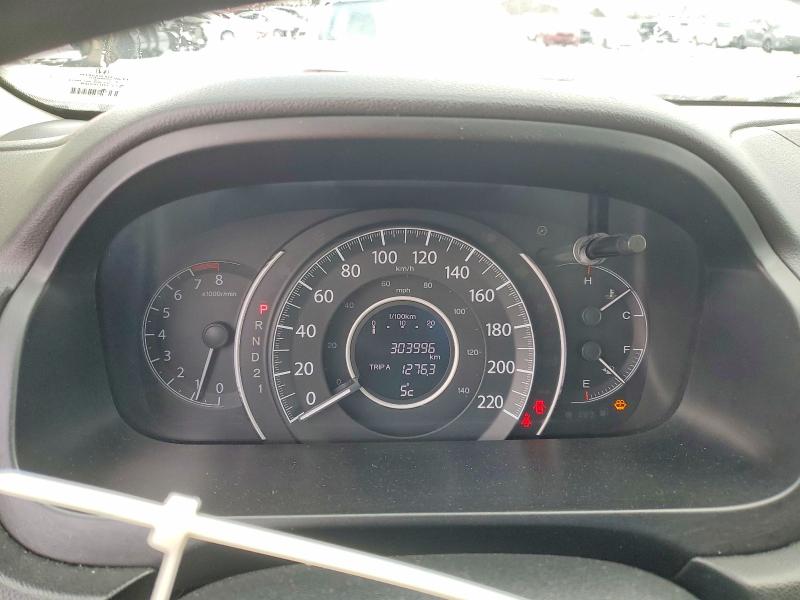 Aukcja sprzedaży 2012 Honda Cr-v, vin: 2HKRM4H37CH108785, numer aukcji: 77615645
