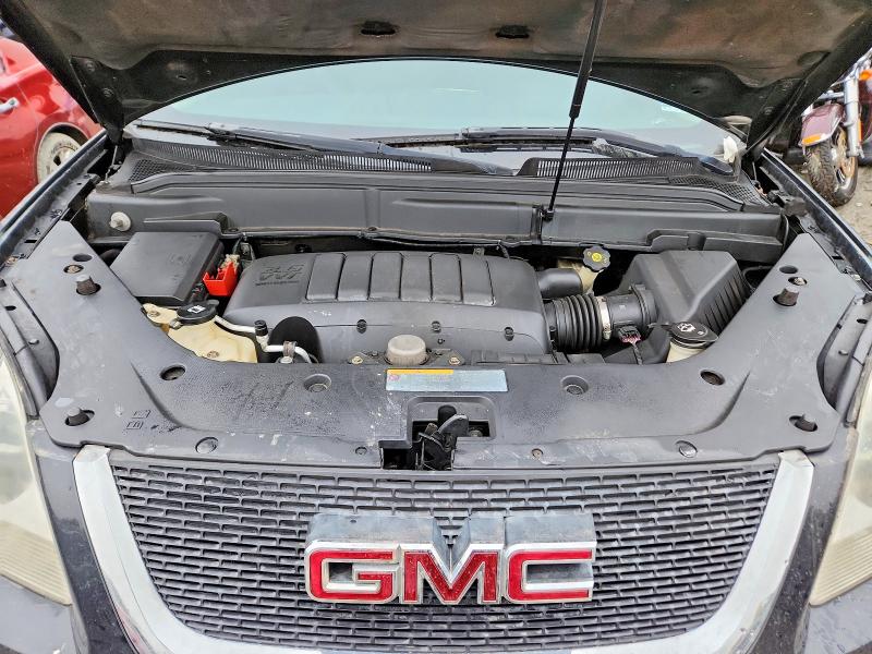Продаж на аукціоні авто 2011 Gmc Acadia, vin: 1GKKRNEDXBJ302601, номер лоту: 77879385