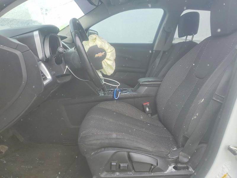 Aukcja sprzedaży 2013 Chevrolet Equinox, vin: 1GNALDEK9DZ114570, numer aukcji: 78493325
