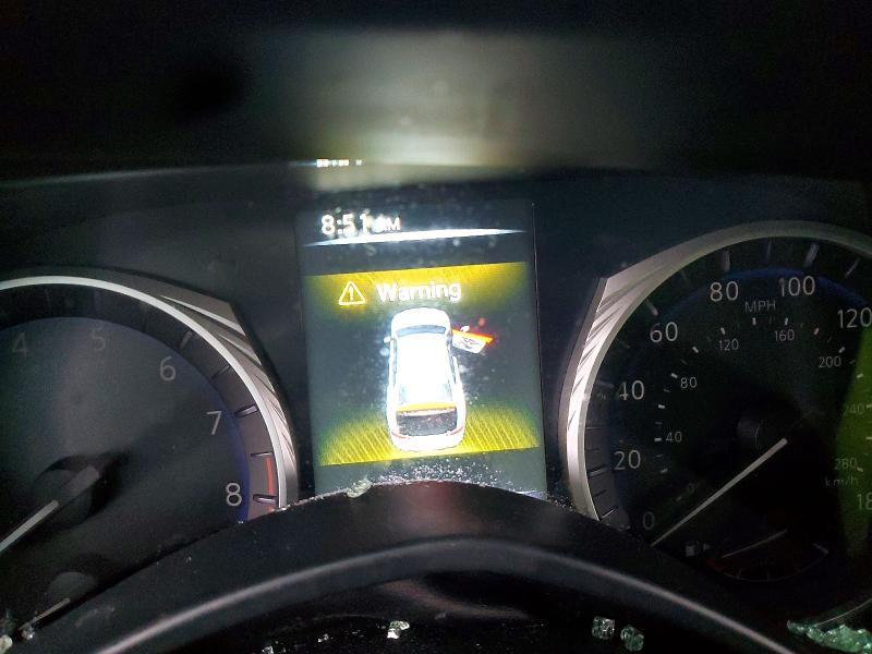 78133165 :رقم المزاد ، JN1BV7AR5FM418123 vin ، 2015 Infiniti Q50 مزاد بيع