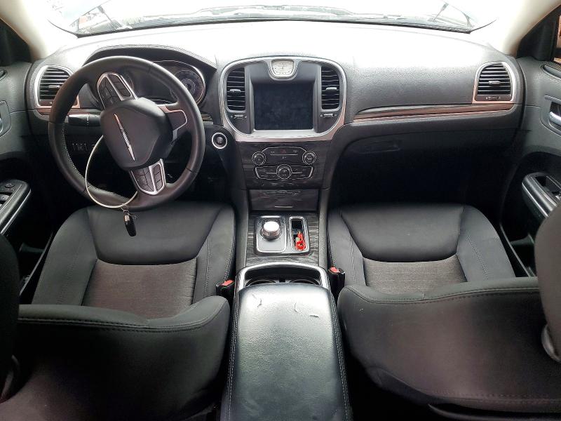 2022 Chrysler 300 მანქანა იყიდება აუქციონზე, vin: 2C3CCAAG7NH249280, აუქციონის ნომერი: 76833975