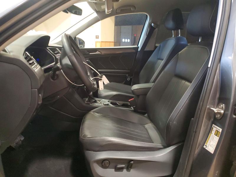 Продаж на аукціоні авто 2023 Volkswagen Tiguan, vin: 3VV2B7AX0PM076382, номер лоту: 74769295
