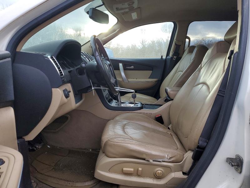 Продажа на аукционе авто 2011 Gmc Acadia Slt, vin: 1GKKVRED1BJ392790, номер лота: 77364135