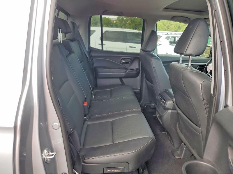 Aukcja sprzedaży 2025 Honda Ridgeline, vin: 5FPYK3F53SB016206, numer aukcji: 76458555