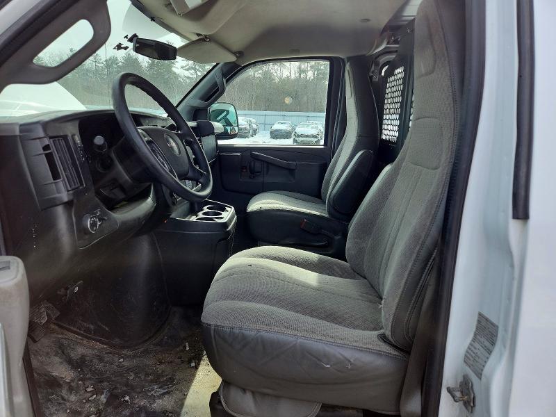 Продажа на аукционе авто 2016 Gmc Savana, vin: 1GTW7AFF0G1180589, номер лота: 47100526