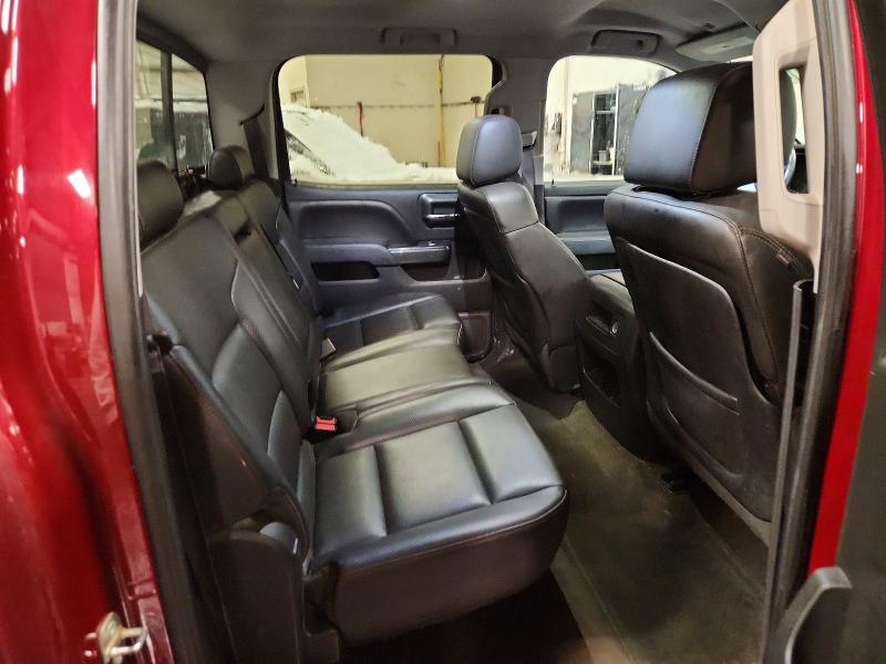 Aukcja sprzedaży 2015 Gmc Sierra, vin: 3GTU2VEC3FG159790, numer aukcji: 76317445