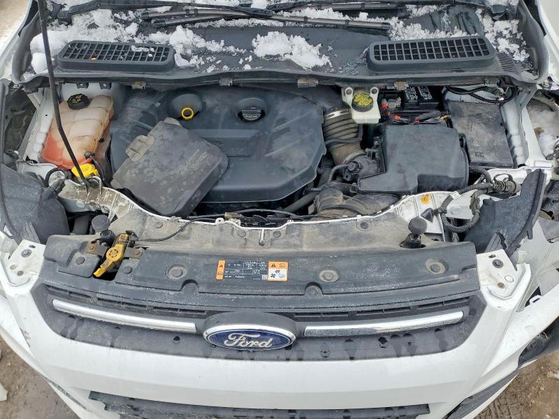 Продажа на аукционе авто 2014 Ford Escape, vin: 1FMCU9G97EUE02197, номер лота: 77301805