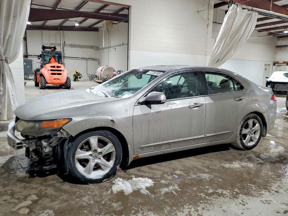 Auction sale of the 2009 Acura Tsx, vin: JH4CU26609C020655, lot number: 77738765