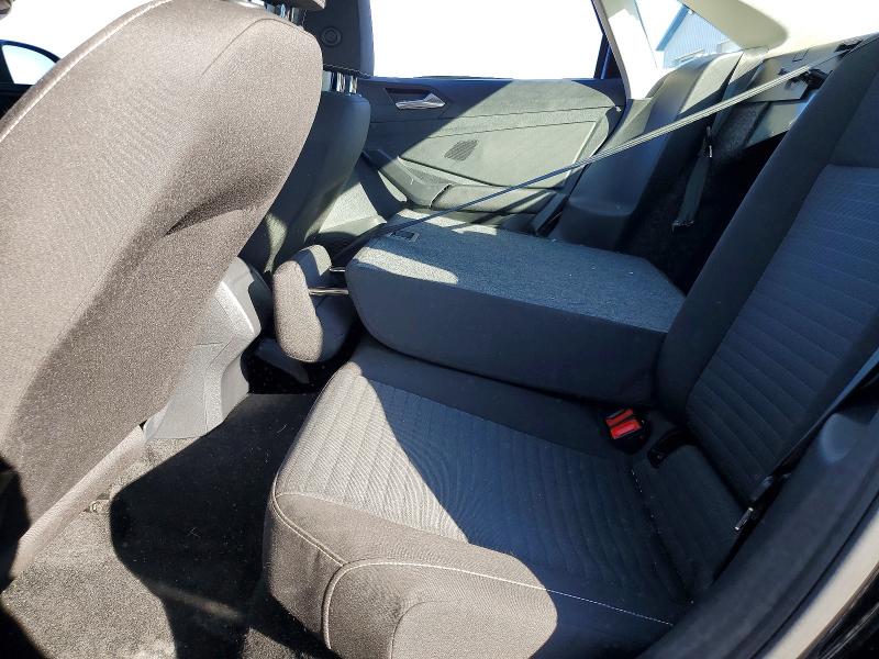 Продажа на аукционе авто 2024 Volkswagen Jetta, vin: 3VW5M7BUXRM056277, номер лота: 78156805