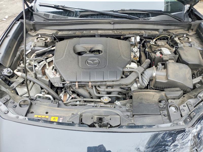 Aukcja sprzedaży 2023 Mazda Cx-30, vin: 3MVDMBBM4PM533833, numer aukcji: 77430995