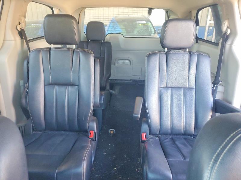 Продаж на аукціоні авто 2016 Chrysler Town & Country, vin: 2C4RC1BG9GR286705, номер лоту: 79466615